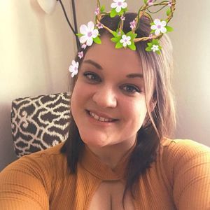 Meet your Posher, Tiffany